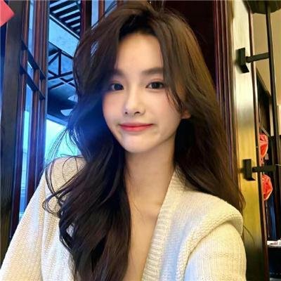 海边的女人