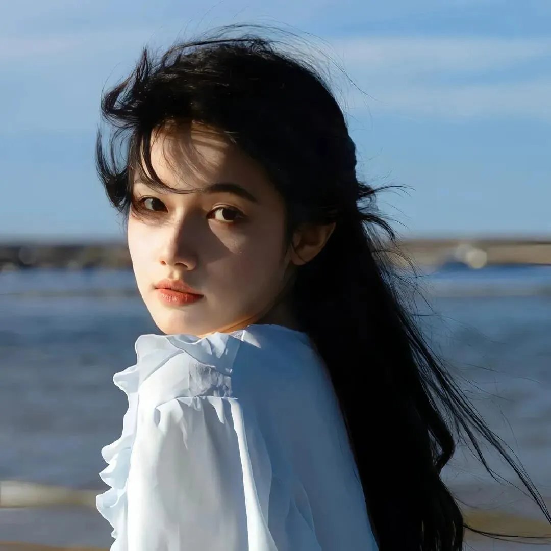 我不是坏女孩