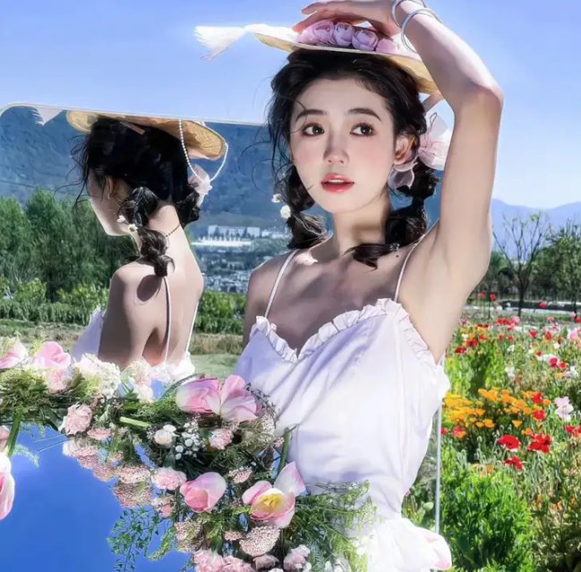 爱情特效药